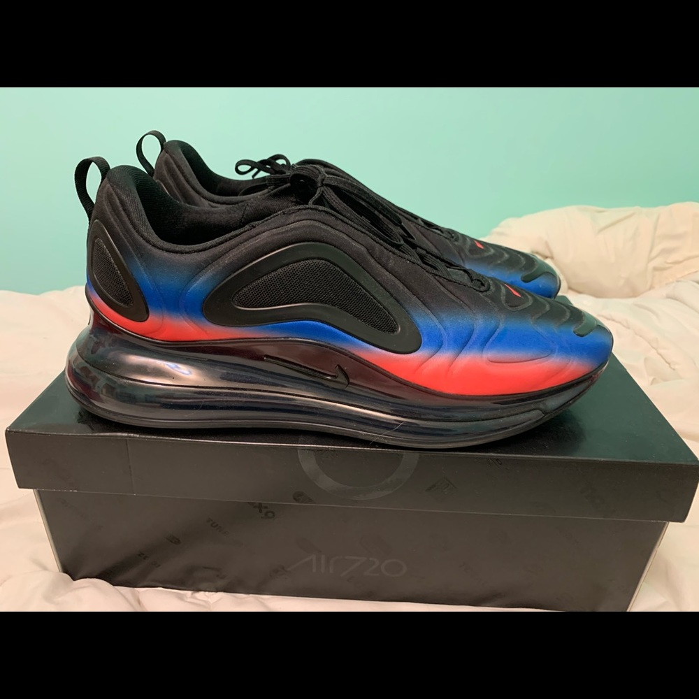 Nike Air Max 720